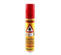 Zecken-Frey Pump Spray 25 ml Tick Spray 25 ml