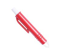 Zeckenzange Set Für Für Hunde Katze Zeckenpinzetten Für Hunde Katzen Pferde Menschen Einfacher Sicherer Zeckenentferner Für Zecken Jeder Größe Gkp575 (Red, 9.5x1.5x1.5)