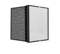 ZECKJVTD Compatible For Tefal, PT3030 Air Purifier Filter, Replaceable HEPA Filter Composite Filter