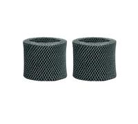 ZECKJVTD Household Appliance Air Purifier Assembly For Philips, Air Humidifier HU2510-00 CN Filter FY1190/30 Replacement Filter(2pcs)