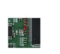 ZECKJVTD Logic Board V15 UHD TM120 VER0.9 6870C-0535B 6870C-0535C T-CON For: 43inch 49inch 55inch TV(43 With resistance)