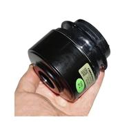 ZECKJVTD Mini 74mm High-power BLDC Brushless Motor Vacuum Cleaner Engine Fan With Driver，Compatible For Home， DIY Appliances DC18V-33V 24V 28.2V 200W