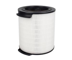ZECKJVTD Replacement，Compatible For Philips， Air Purifier Filter FY1700 AC1711 AC1715 Filter，Compatible For Philips， FY1700 Filter