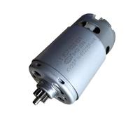 ZECKJVTD Replacement Motor, Compatible With ONPO, 10.8V/12V13Tooth 1607022628 KV3SFN-8520SF-WR DC Motor, Compatible With BOSCH, GSR10.8-2-LI GSB120LI(12V 13Teeth Motor)