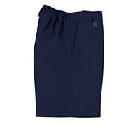 Zeco Boys School Uniform Standard FIT Short, 10/11 YRS - Navy