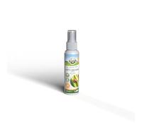 ZEComplete Natural Tick Repellent for Dogs by Bellfor - 100ml. Natural Ingredients to Repel Ticks and Parasites. Effective, Long-Lasting Protection. Safe for Puppies and Adults