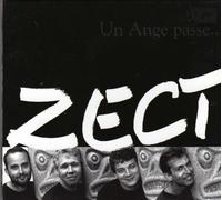 Zect - Un Ange Passa
