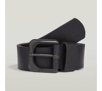 Zed Belt - Black - Men 70