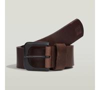 Zed Belt - Brown - Men 115