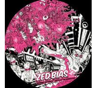 Zed Bias - Badness / Trouble In The Streets