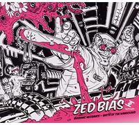 Zed Bias - Biasonic Hotsauce - Birth Of The Nanocloud