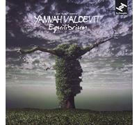 Zed Bias Presents Yannah Valde - Equilibrium