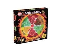 Zed Candy Double Dares Hot or Not Jelly Bean Game 100g (1x Pack)