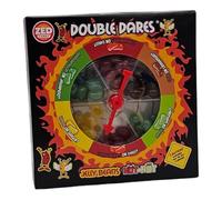 Zed Candy Double Dares Hot or Not Jelly Bean Spinner Game, Strawberry or Chilli Flavours