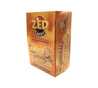 Zed Candy Jaw Breakers 40x41.3g Fireballs