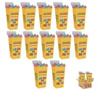 Zed Candy Jawbreaker Assortment Carton 198g (12x Carton Box)