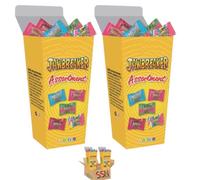 Zed Candy Jawbreaker Assortment Carton 198g (2x Carton Box)