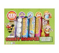 Zed Candy Mini Sweet Hamper, 177g