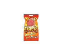 Zed Candy Monster Jawbreaker on a Stick 75g - Pack of 18