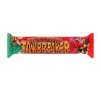 Zed Candy Strawberry Jawbreaker 41.3g (Pack of 38)