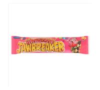 Zed Candy Strawberry Jawbreaker, Pack of 30 Sweets, 33.04 g Each