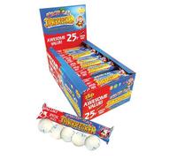 Zed Candy Tropical Jawbreaker 41.3g - Pack of 30