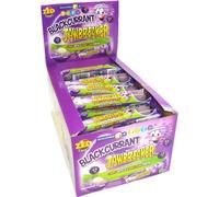 Zed candy ZED BLACKCURRANT JAWBREAKER- 30pk
