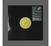 Zed Ep (Incl. Curses Remix) [VINYL]
