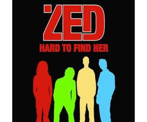 Zed - Hard to Find Her