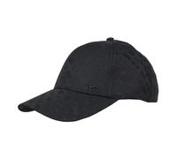 BOSS Men's Cap Zed M 50560339 Black Baseball Monograms Adjustable
