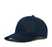 Zed Metallic Logo Cap - male - Hugo - Hats & Caps - Blue - ONE SIZE - Accessories ONE SIZE