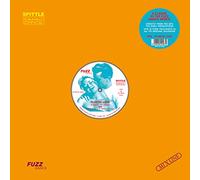 Zed - Plastic Love/Plastic Love (Instrumental Version)