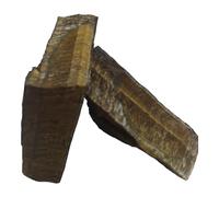 Zed Premium Pvt.Ltd. - Natural Black Tourmaline Rough Raw Stone (Weight -250 Gram) Reiki Healing Chakra Blancing Vastu Feng Shui Gemstone Meditation Manifestation Orignal Crystal-B0CS9SNC-1D