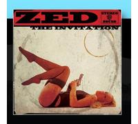 Zed - The Invitation