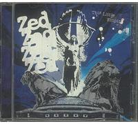 Zed - This Little Empire
