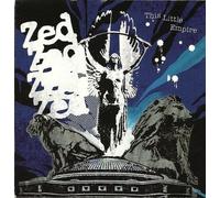 Zed - This Little Empire