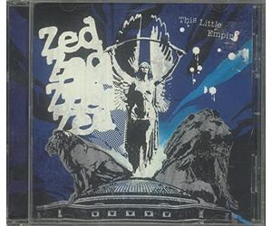 Zed - This Little Empire