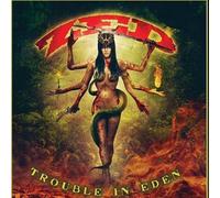 Zed - Trouble In Eden