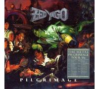 Zed Yago - Pilgrimage