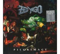 Zed Yago - Pilgrimage - RCA - PL 71949, RCA - PL 71949/8, RCA - PL71949