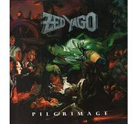 Zed Yago - Pilgrimage [VINYL]