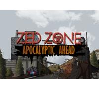 Zed Zone (PC) Steam Account - GLOBAL