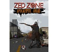 ZED ZONE (PC) - Steam Key - GLOBAL