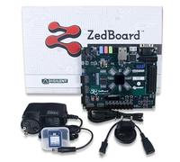 ZedBoard Zynq-7000 ARM/FPGA SoC Development Board