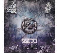 Zedd - Clarity [New Vinyl LP] Deluxe Ed
