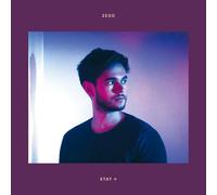 ZEDD-STAY +-JAPAN ONLY CD BONUS TRACK New