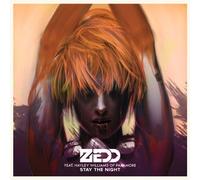 Zedd - Stay The Night -2tr-