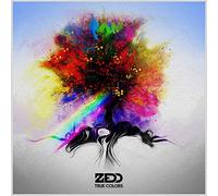 ZEDD - True Colors (Japan Version) (Limited)