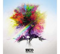 Zedd - True Colors [VINYL]