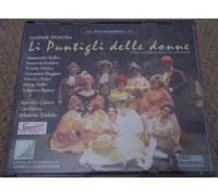 Zedda - Gaspare Spontini: Li Puntigli Delle Donne